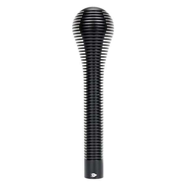 NRG Heat Sink Bubble Head Long Black - SK-711BK