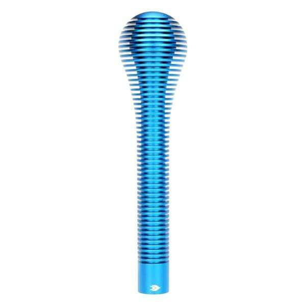 NRG Heat Sink Bubble Head Long Blue - SK-711BL