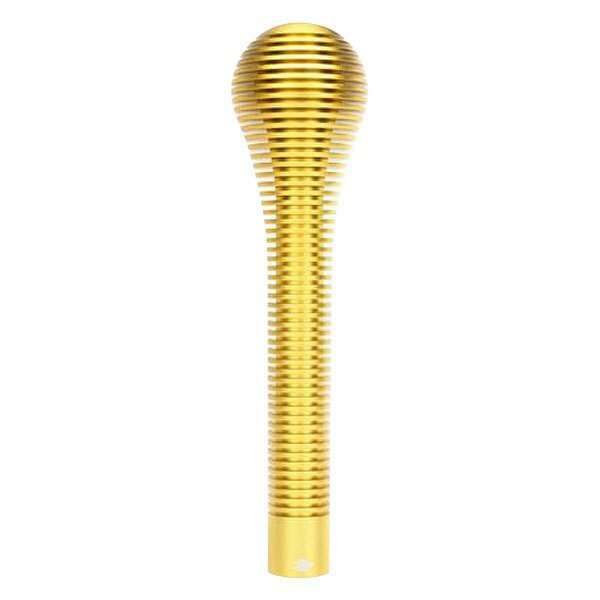 NRG Heat Sink Bubble Head Long Gold - SK-711GD