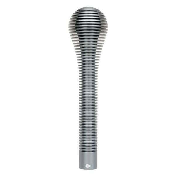 NRG Heat Sink Bubble Head Long Gunmetal - SK-711GM