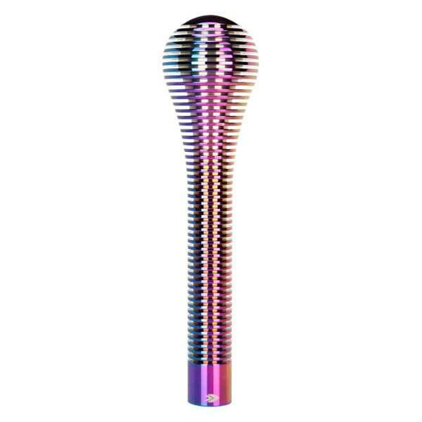 NRG Heat Sink Bubble Head Long Neo Chrome - SK-711MC