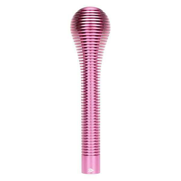 NRG Heat Sink Bubble Head Long Pink - SK-711PK