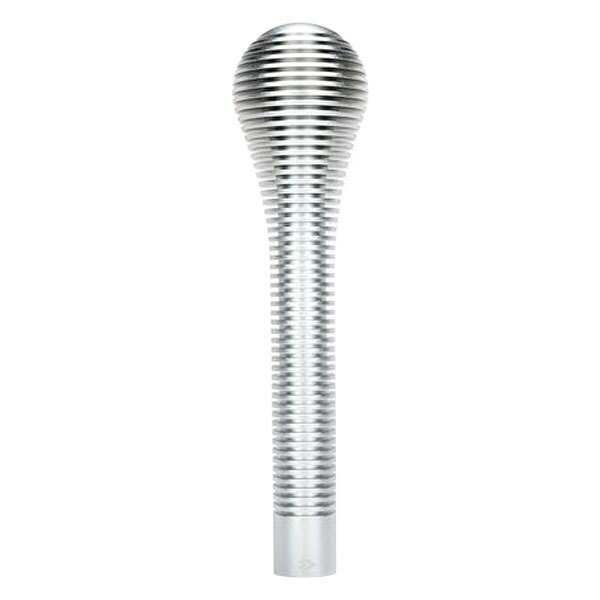 NRG Heat Sink Bubble Head Long Silver - SK-711SL