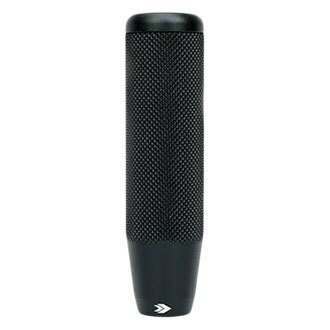 NRG Knurl Hidden Gem Short Black - SK-800BK