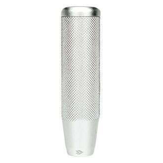 NRG Knurl Hidden Gem Short Silver - SK-800SL