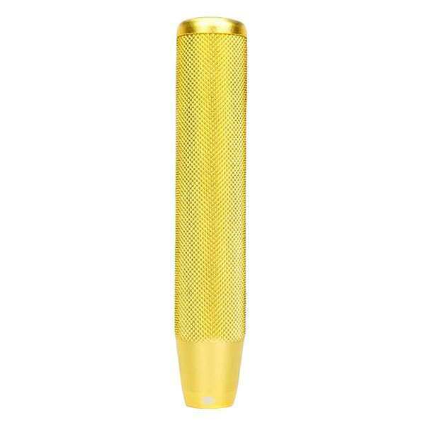 NRG Knurl Hidding Gem Long Gold - SK-810GD