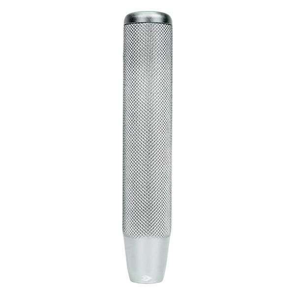 NRG Knurl Hidding Gem Long Gunmetal - SK-810GM