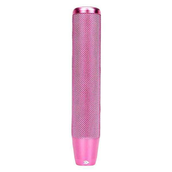NRG Knurl Hidding Gem Long Pink - SK-810PK