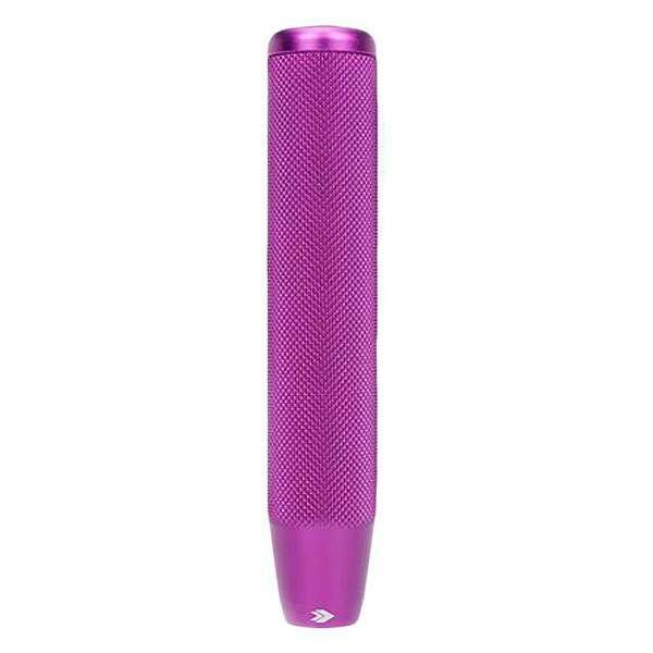 NRG Knurl Hidding Gem Long Purple - SK-810PP