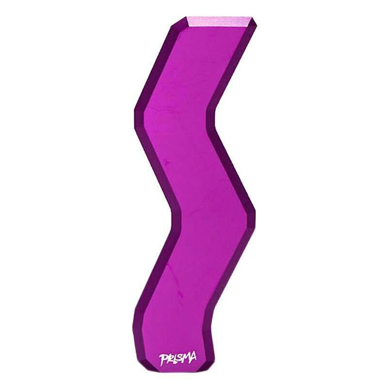 NRG Bolt Shift Knob - Purple - SK-BT01PP