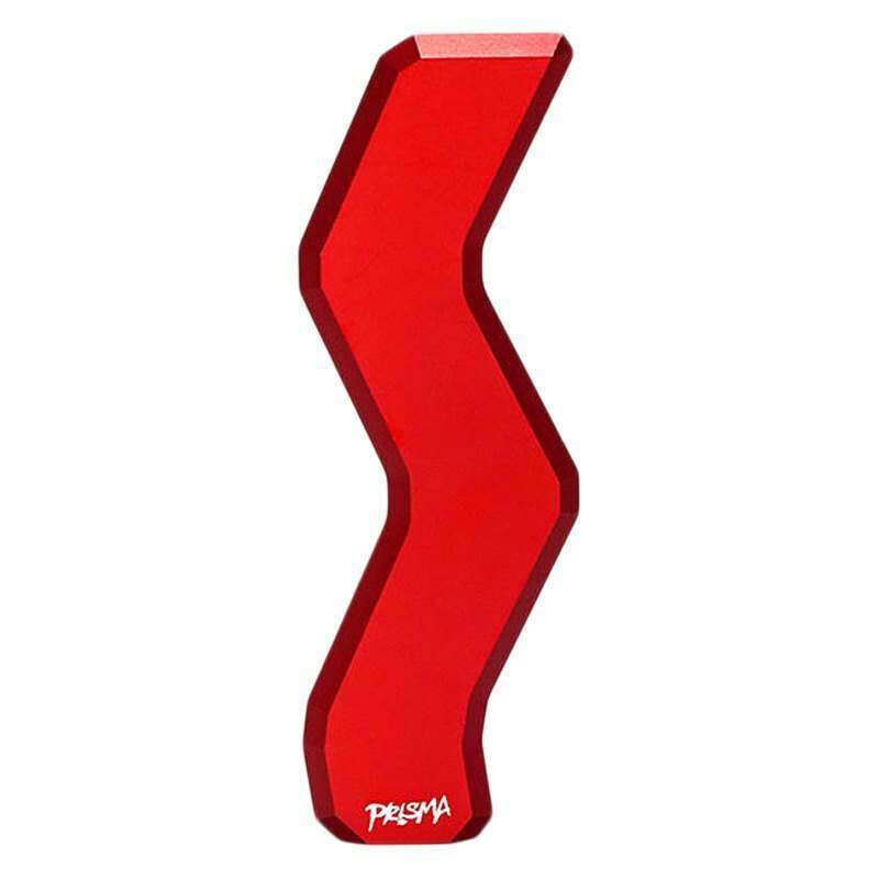 NRG Bolt Shift Knob - Red - SK-BT01RD