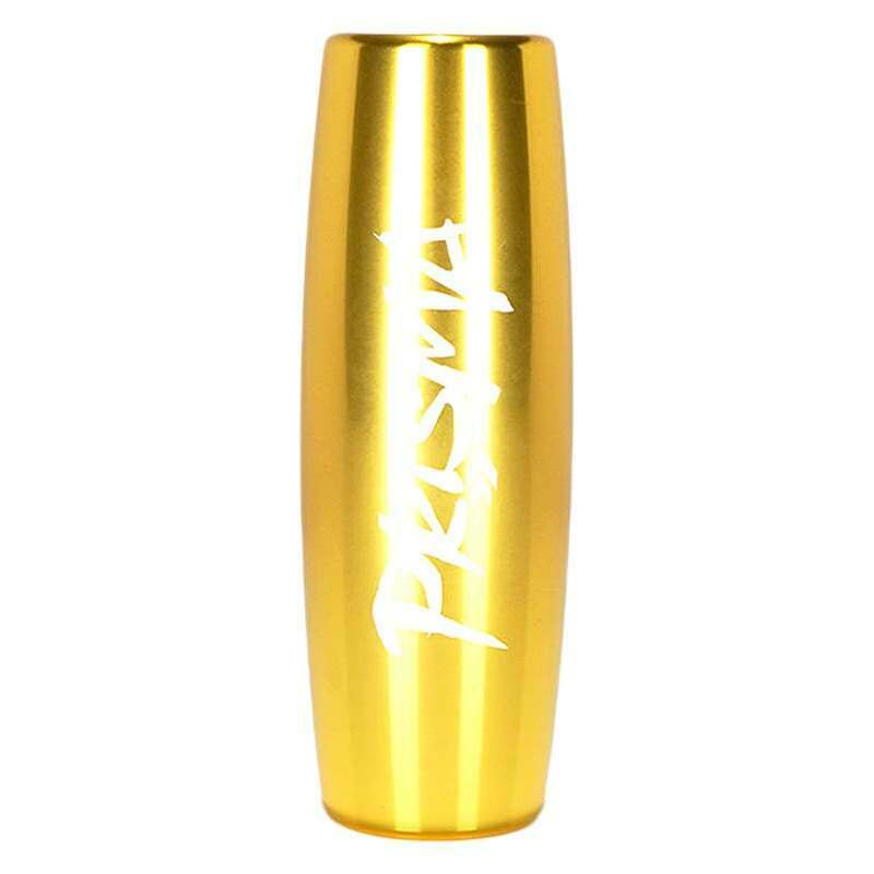 NRG Prisma Racing Shift knob - Gold - SK-TB01GD