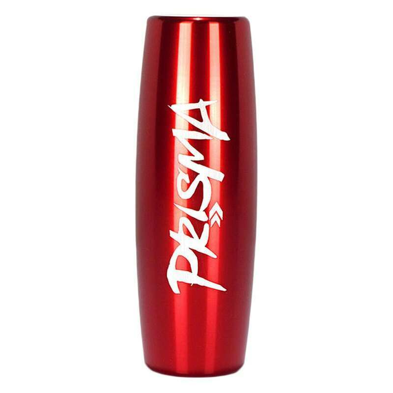 NRG Prisma Racing Shift knob - Red - SK-TB01RD