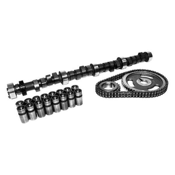 Comp Cams Magnum 224/224 Hydraulic Flat Cam SK-Kit for Chrysler 383-440 - SK21-306-4