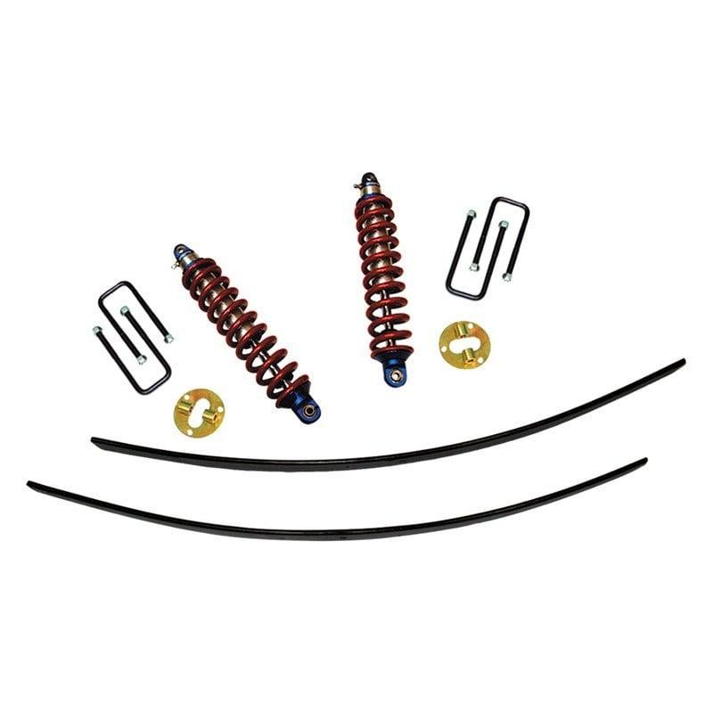 Skyjacker Platinum C/O-3In. Toyota Tundr (2000-2006 Tundra SR5, Tundra Limited, Tundra) - SKTUN30