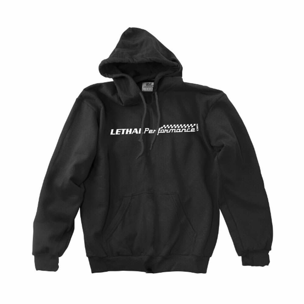 Skull & Crossbones Hoodie