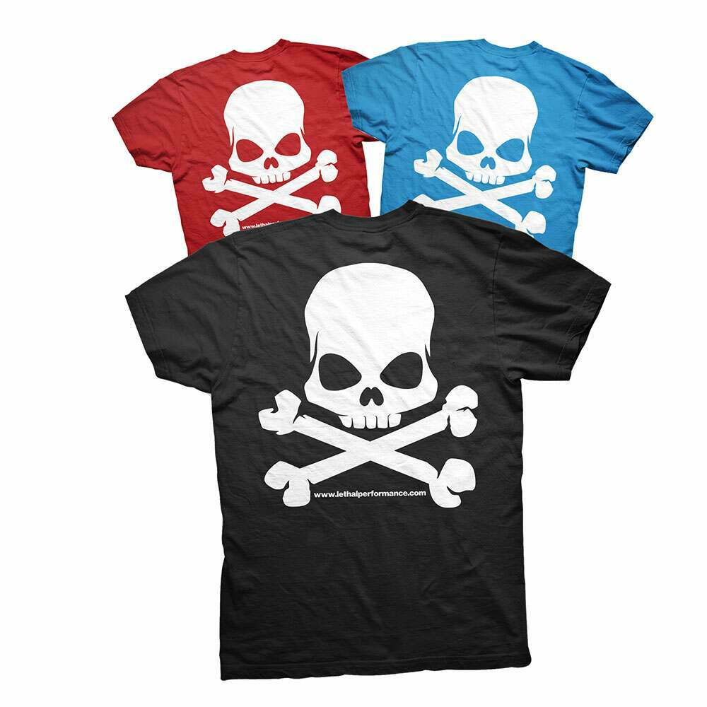 Skull & Crossbones T-shirt