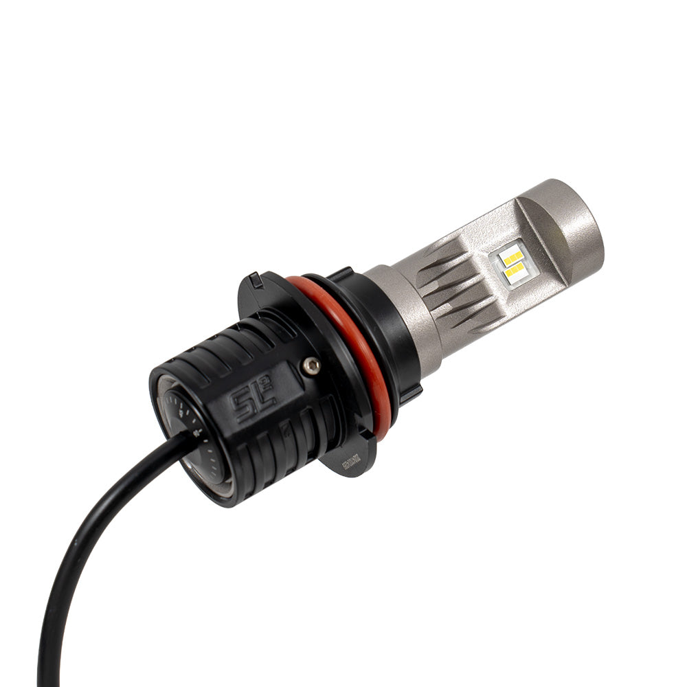 Diode Dynamics 9007 SL2 LED Bulb detail