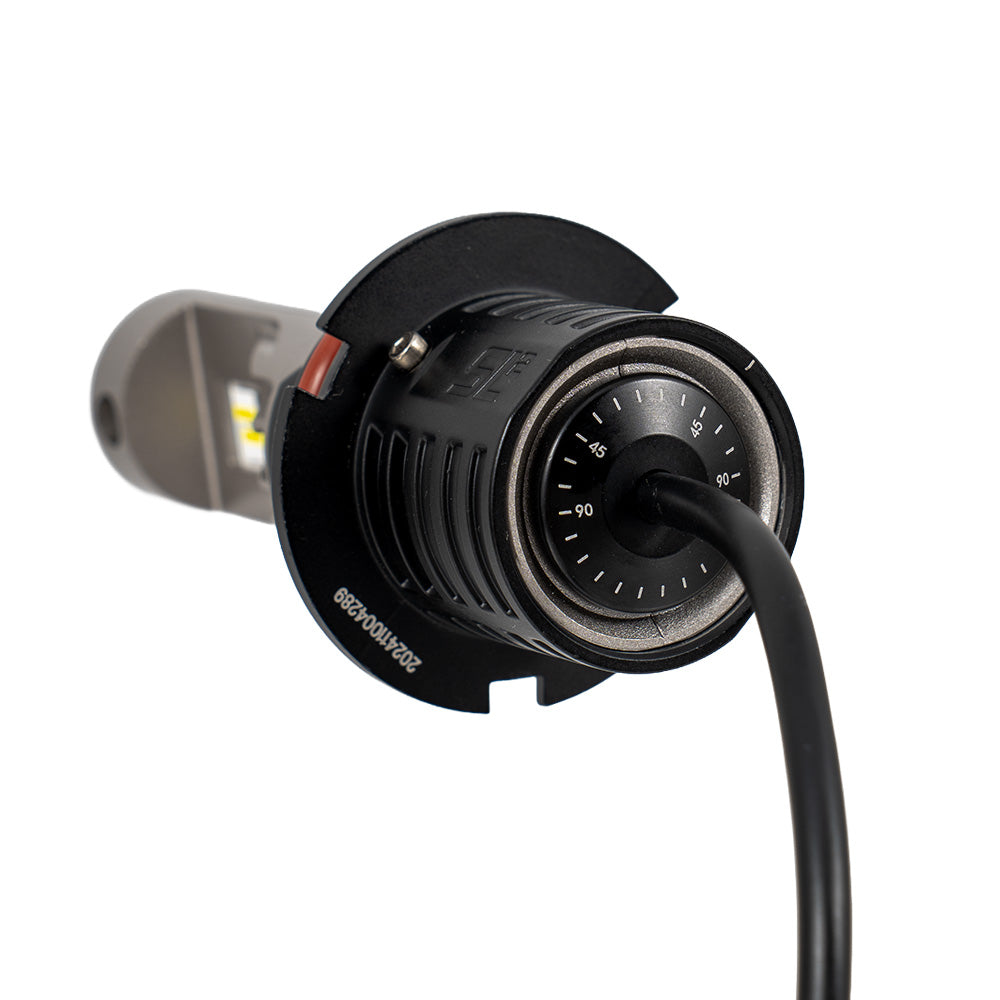 Diode Dynamics 9007 SL2 LED Bulb detail