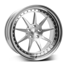 Velgen Wheels SL9 Forged SL Series 2 Piece Wheel