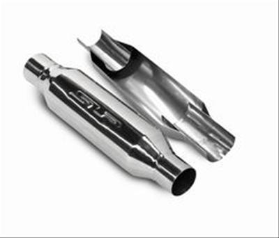 SLP LoudMouth Resonator 3" Bullet-Type (ea.) - 31066
