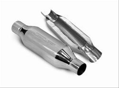 SLP LoudMouth II Muffler 3" Bullet-Type (ea.) - 31067