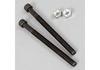 Superlift Tie Bolts - 3/8 X 5" W/ Nuts - Pair - 38500