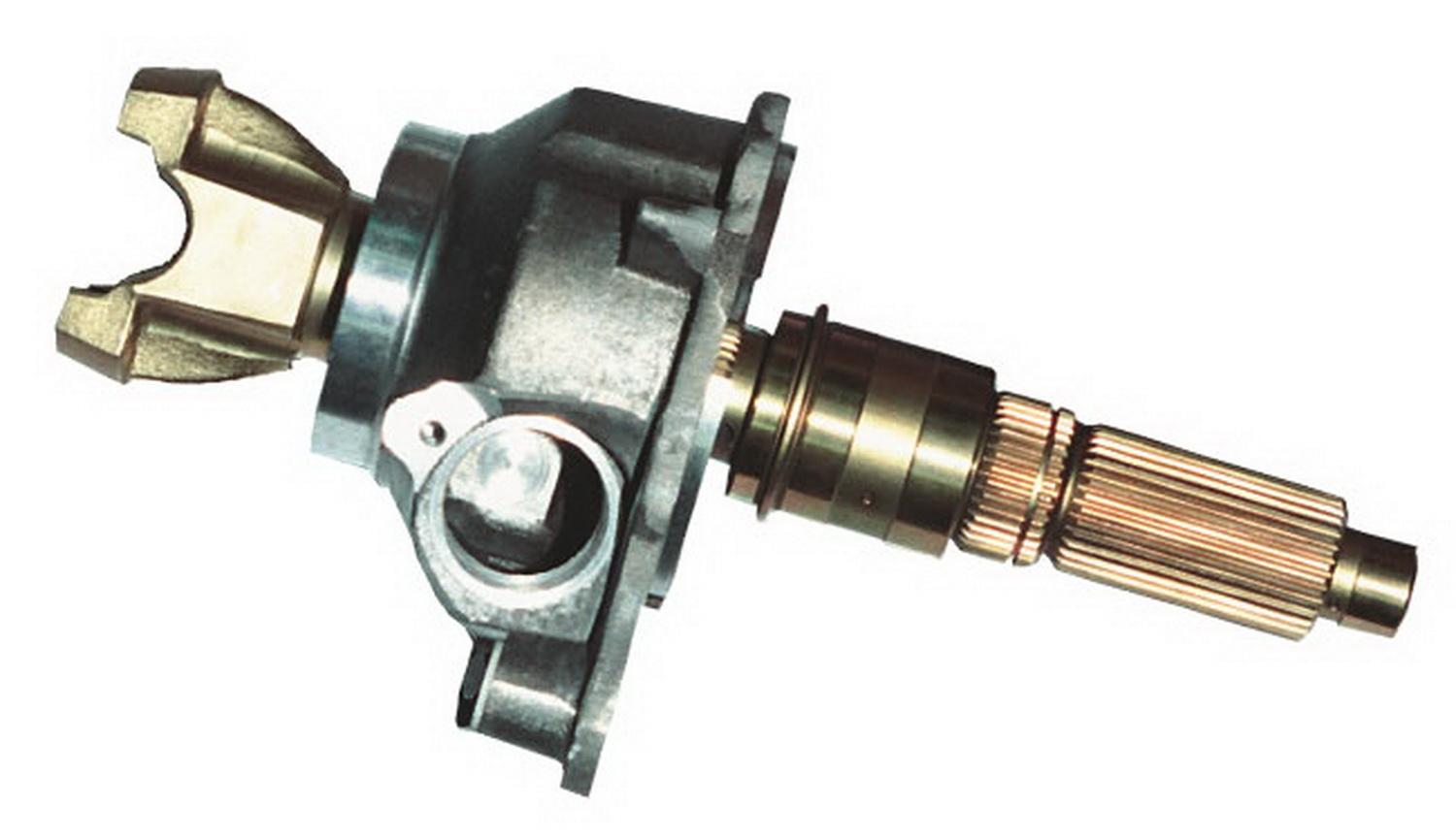 Skyjacker Fixed Yoke Kit/Np231 - RR231