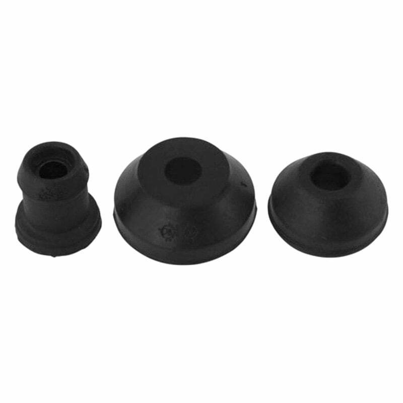 KYB Suspension Strut Mounts Rear CHRYSLER Sebring 1997-00 - SM5238