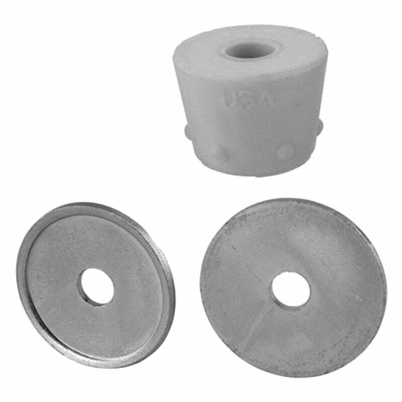 KYB Suspension Strut Mounts Front CHRYSLER Sebring 2001-06 DODGE Stratus 2001-06 - SM5264