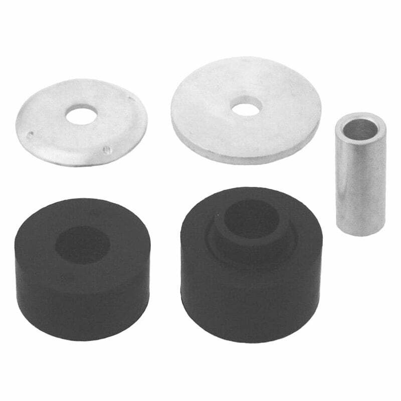 KYB Suspension Strut Mount Kit Rear CHRYSLER 200 2014-2011 - SM5678