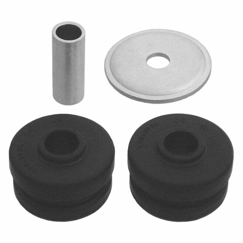 KYB Suspension Strut Mount Kit Front INFINITI QX56 2013-2004 - SM5700