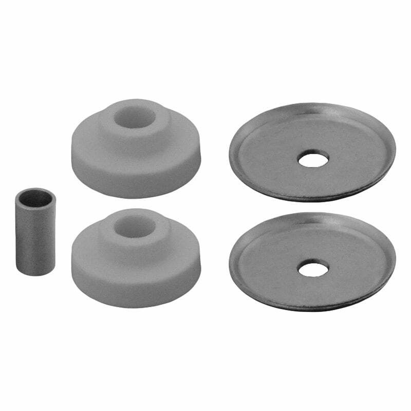KYB Suspension Strut Mount Rear BMW 530xi 2007-2006 - SM5835