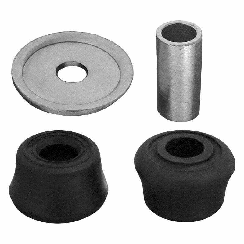 KYB Suspension Strut Mount Rear NISSAN Versa 2017-2012 - SM5836
