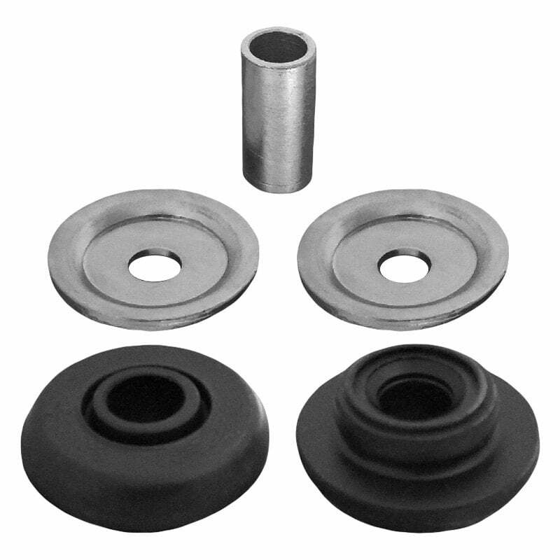 KYB Suspension Strut Mount Rear NISSAN Versa 2012-2007 - SM5837