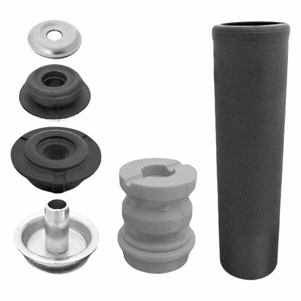 KYB Suspension Strut Mount Rear SCION tC 2016-2011 - SM5840