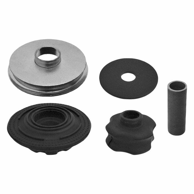 KYB Suspension Strut Mount Rear CHEVEROLET Spark (Excl. EV) 2015-2013 - SM5843