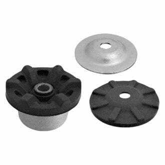 KYB Suspension Strut Mount Front 03-14 Cadillac CTS (AWD) - SM5844