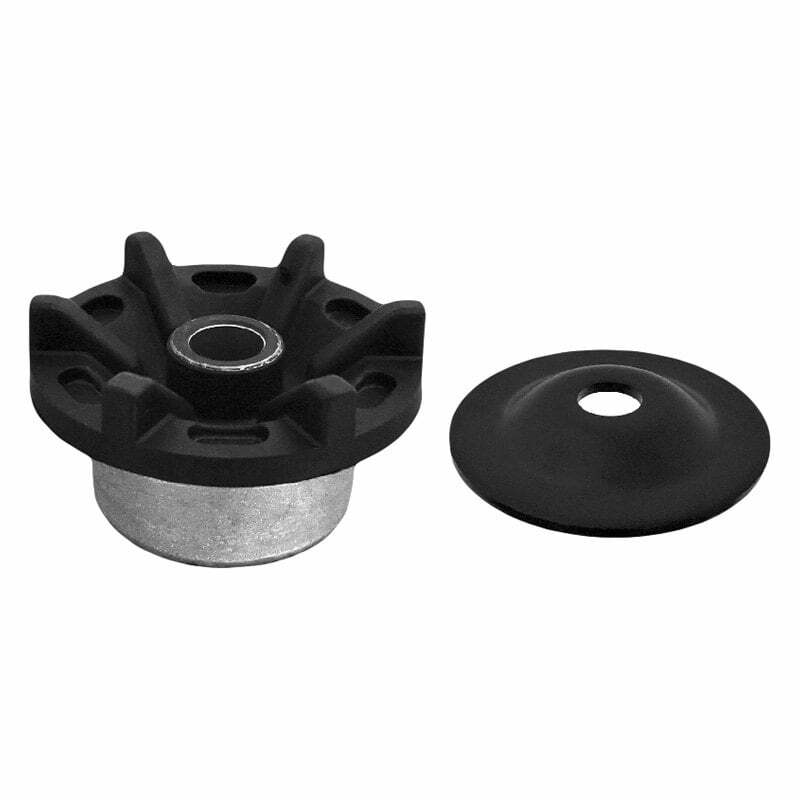 KYB Suspension Strut Mount Front CADILLAC SRX 2009-2004 - SM5845