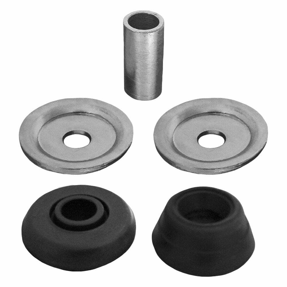 KYB Suspension Strut Mount Rear NISSAN Cube 2014-2009 - SM5852
