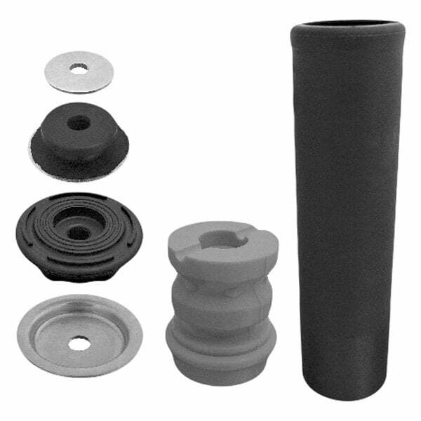 KYB Suspension Strut Mount Rear Upper Scion XA/XB 04-06 - SM5859