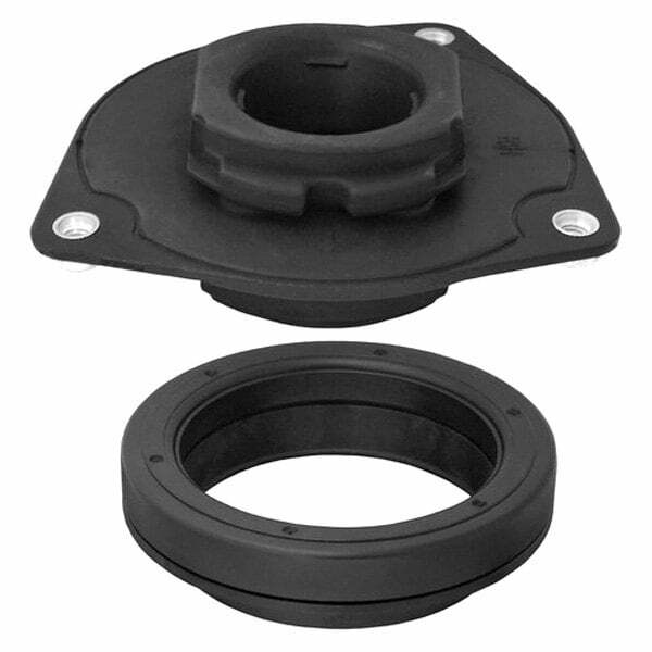 KYB Suspension 13-17 Nissan NV200 Front Right Strut Mount Kit - SM5865