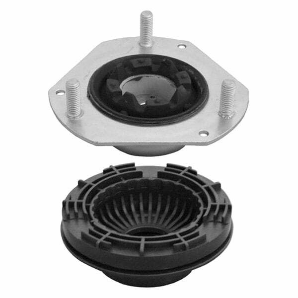 KYB Suspension 14-16 Ford Fiesta Front Strut Mount Kit - SM5880