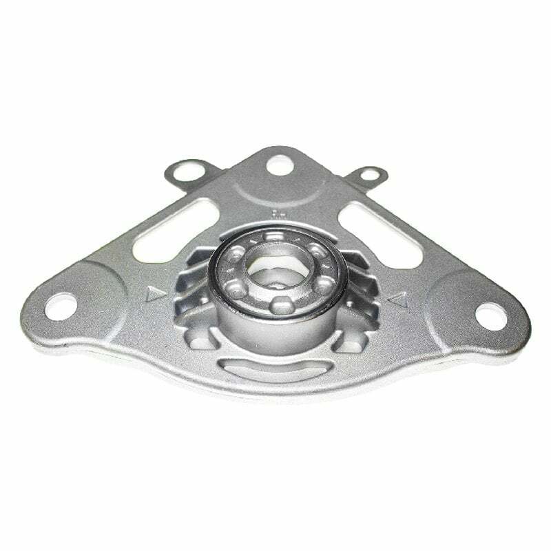 KYB Suspension Strut Mount Rear Right 17-19 Jeep Compass (MP Body Code) - SM5891