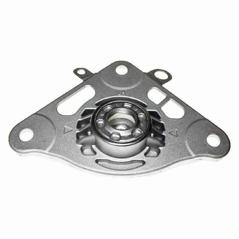 KYB Suspension Strut Mount Rear Left 17-19 Jeep Compass (MP Body Code) - SM5892