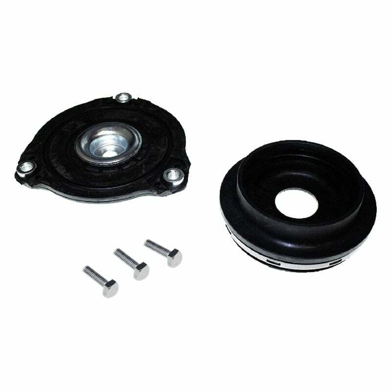 KYB Suspension Strut Mount Front 17-19 Jeep Compass (MP Body Code) - SM5893