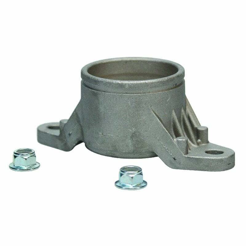 KYB Suspension Strut Mount Rear 19-20 Mazda 3 - SM5925
