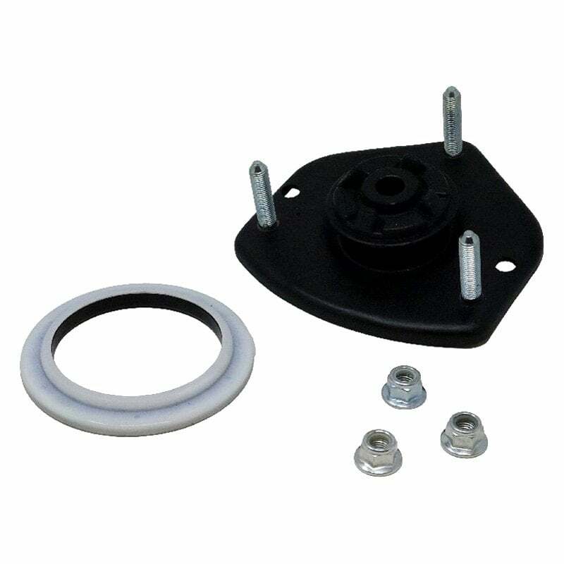 KYB Suspension 07-13 Acura MDX / 10-13 Acura DZX (w/ Electronic Suspension) Front Strut Mount & Bearing - SM5927