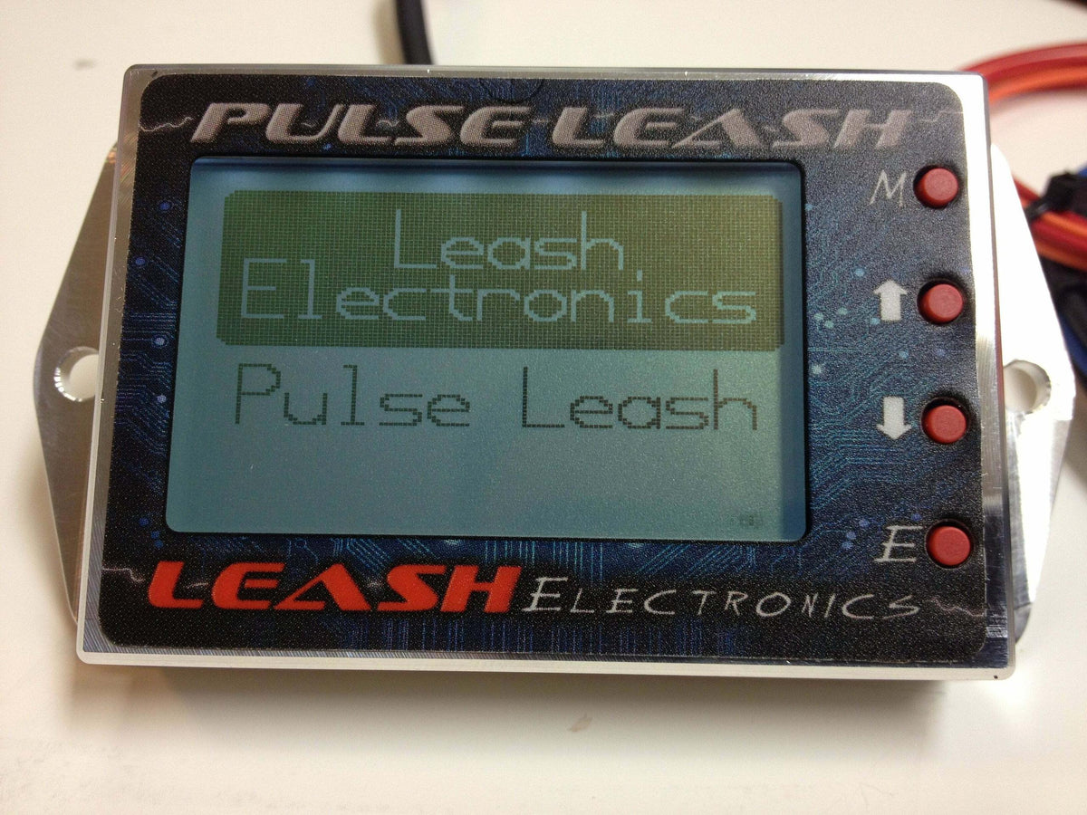 Leash Electronics Pulse Leash Bump Box - 11