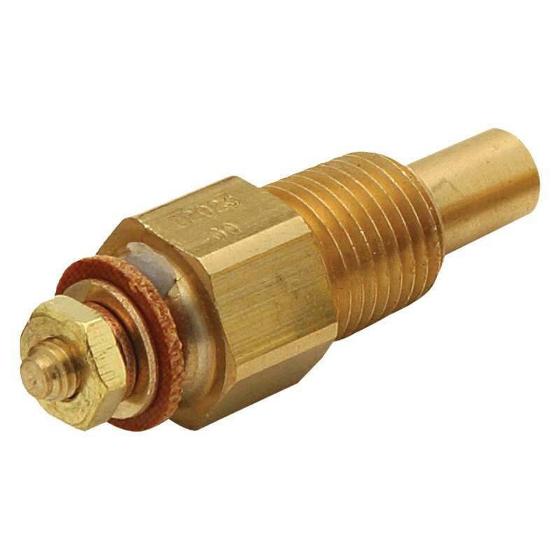 Classic Instruments Temperature Sender 1/4" NPT - SN23